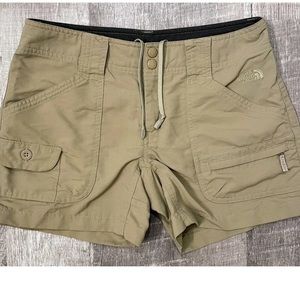 The North Face hiking short